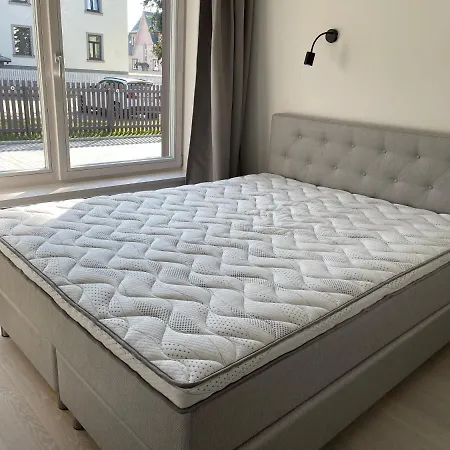 아파트 New! Two-bedroom With Large Terrace