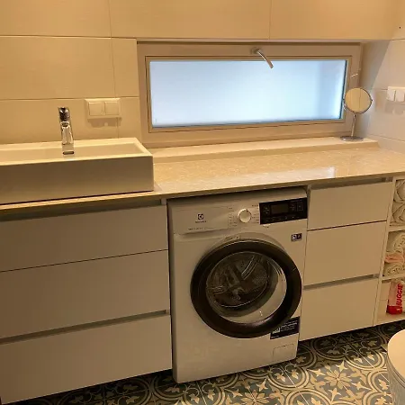 New! Two-bedroom With Large Terrace * 페르누