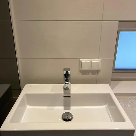 아파트 New! Two-bedroom With Large Terrace 페르누