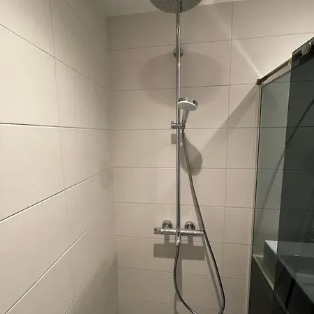 아파트 New! Two-bedroom With Large Terrace