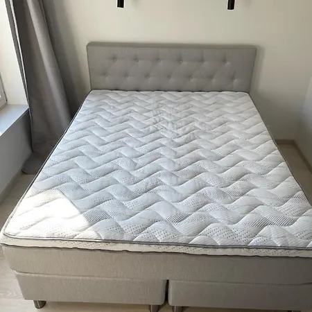 New! Two-bedroom With Large Terrace 아파트 페르누