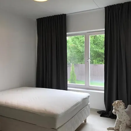 아파트 New! Two-bedroom With Large Terrace 페르누